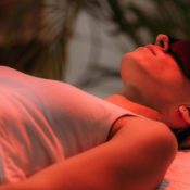 Red Light Therapy