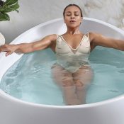 Cold Plunge