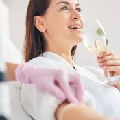 IV Nutrient Drips