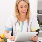Nutrition & Health Coaching